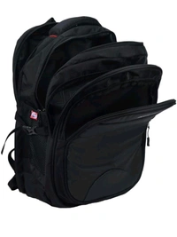 Stylish and durable backpack forschool/college and travel 40 L