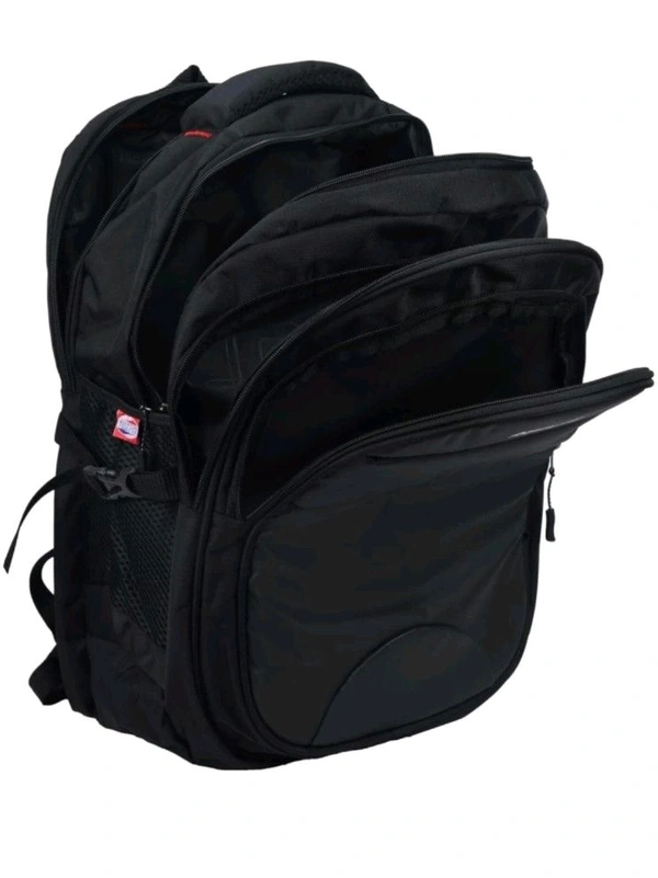 Stylish and durable backpack forschool/college and travel 40 L