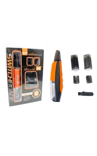 All In 1 Pre Trimmer Used For Shaping And Trimming Of Beard Purposes.