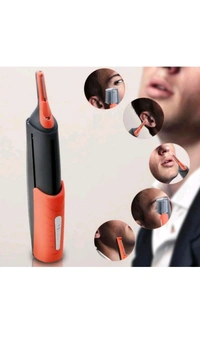 All In 1 Pre Trimmer Used For Shaping And Trimming Of Beard Purposes.