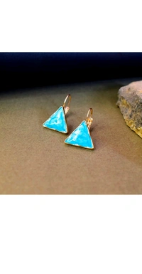 AG fashions Elegant Ear Rings 😻 - Black