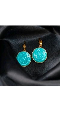 AG fashions Elegant Ear Rings 😻 - Black