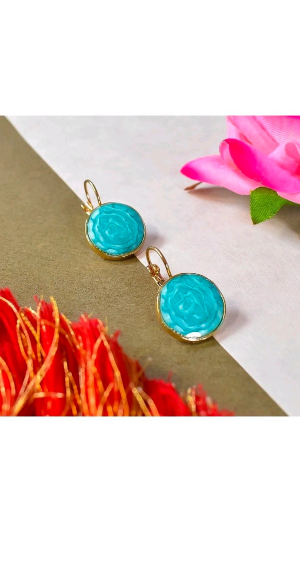 AG fashions Elegant Ear Rings 😻 - Anakiwa