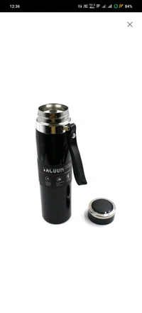 Drop Shipping Double Stainless Steel Wall Flask Vacuum Insulated Water Bottle