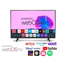 AG TV 43'INCH LED TV - 43 Inch