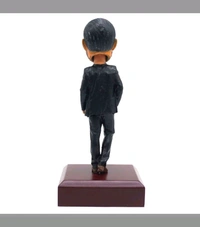 Ashwani Gallery Exclusive COSTUMISED 3D MINIATURE DOLLS