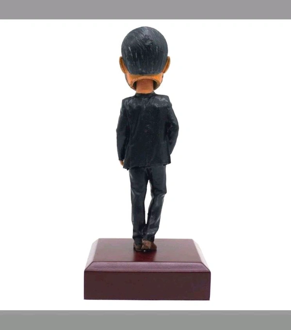 Ashwani Gallery Exclusive COSTUMISED 3D MINIATURE DOLLS