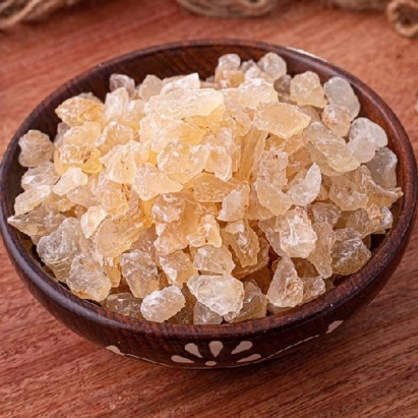 Badam Pisin / Almond Gum - 250 g