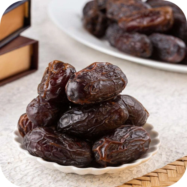 Medjoul Dates - 1 Kg