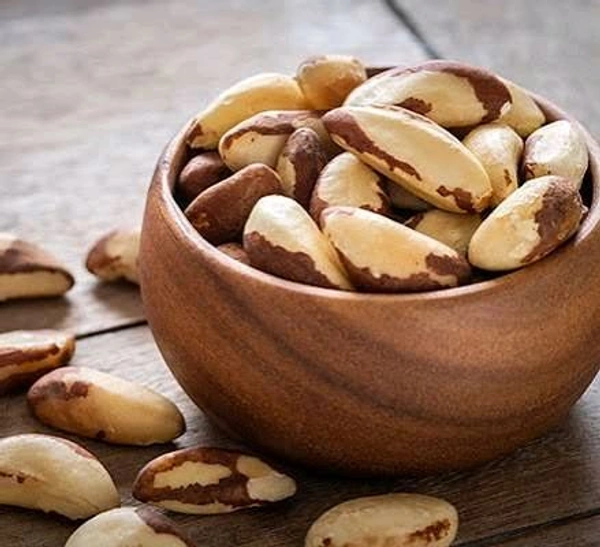 Brazilnut - 250 g