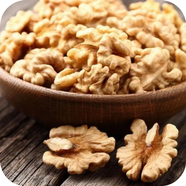 Imported Chilean Walnut - Platinum - 250 g