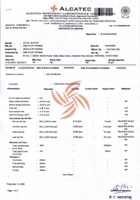 STHUL GHATAK ( वजन घटाने के लिए ) स्थूल घटक Waight Loss