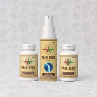 PAIN ZERO ( दर्द के लिए )
