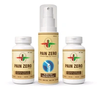 PAIN ZERO ( दर्द के लिए )