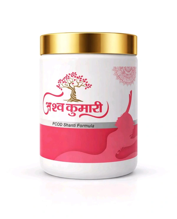 Ashva Kumari ( PCOD, PCOS )