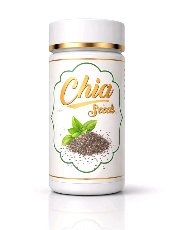 CHIA SEEDS