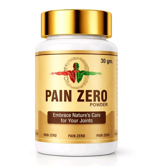 Pain Zero Tablet 