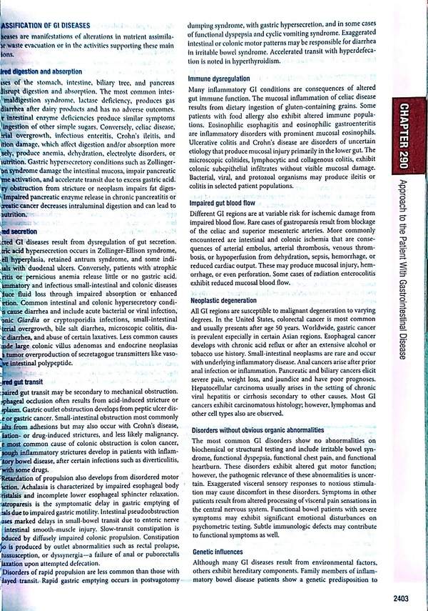 Harrison's Principles Of Internal Medicine.18th edition Vol 1 and Vol 2