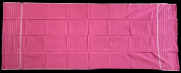 Double Dying Phi Matek Pink