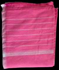 Double Dying Phi Matek Pink