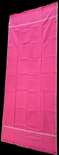 Double Dying Phi Matek Pink