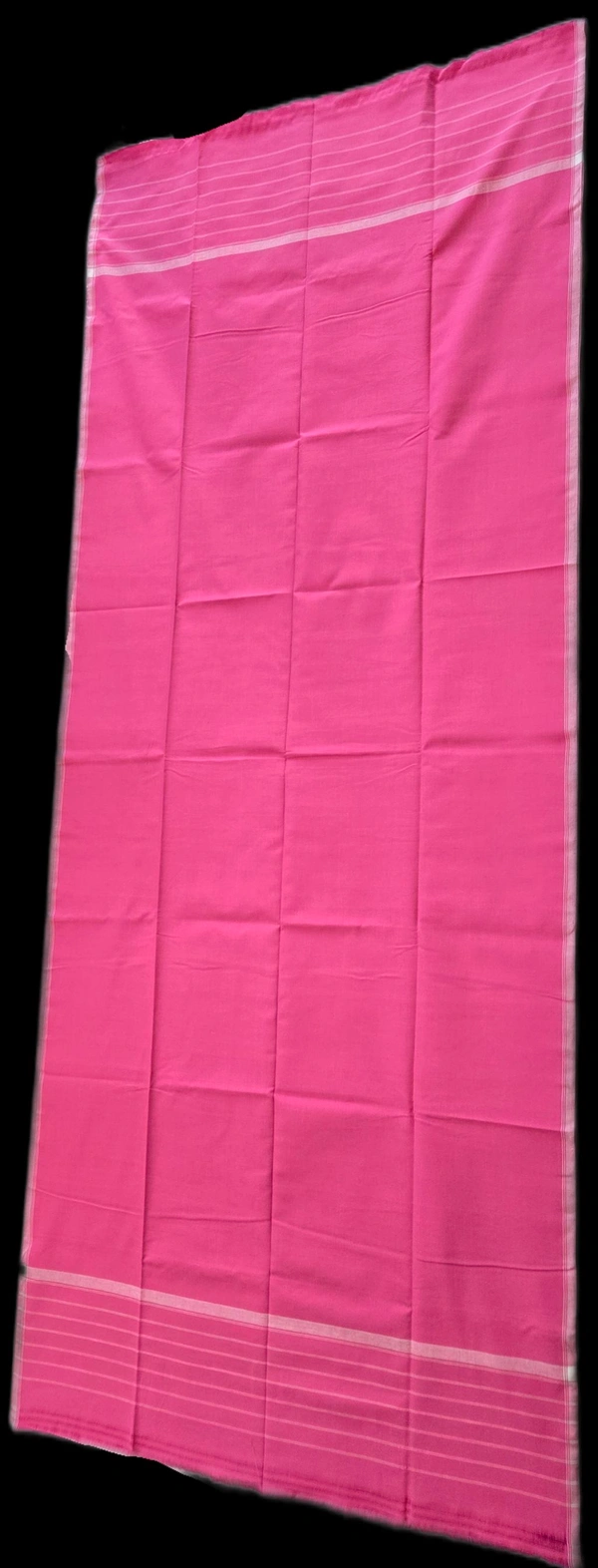 Double Dying Phi Matek Pink