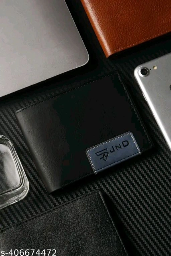 JND Skillbull Wallet