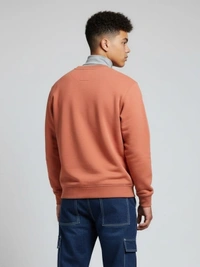 LOONEY TUNE - XL, RUST ORANGE