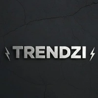 TRENDZI - Logo