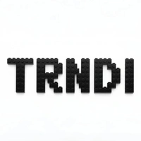 TRNDI TRNDI - Logo