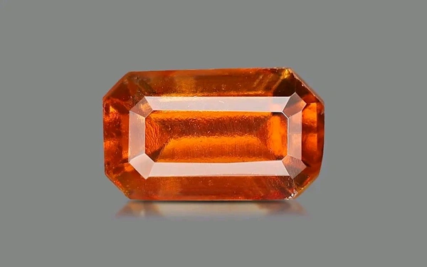 Hessonite Gomed 1.40cts