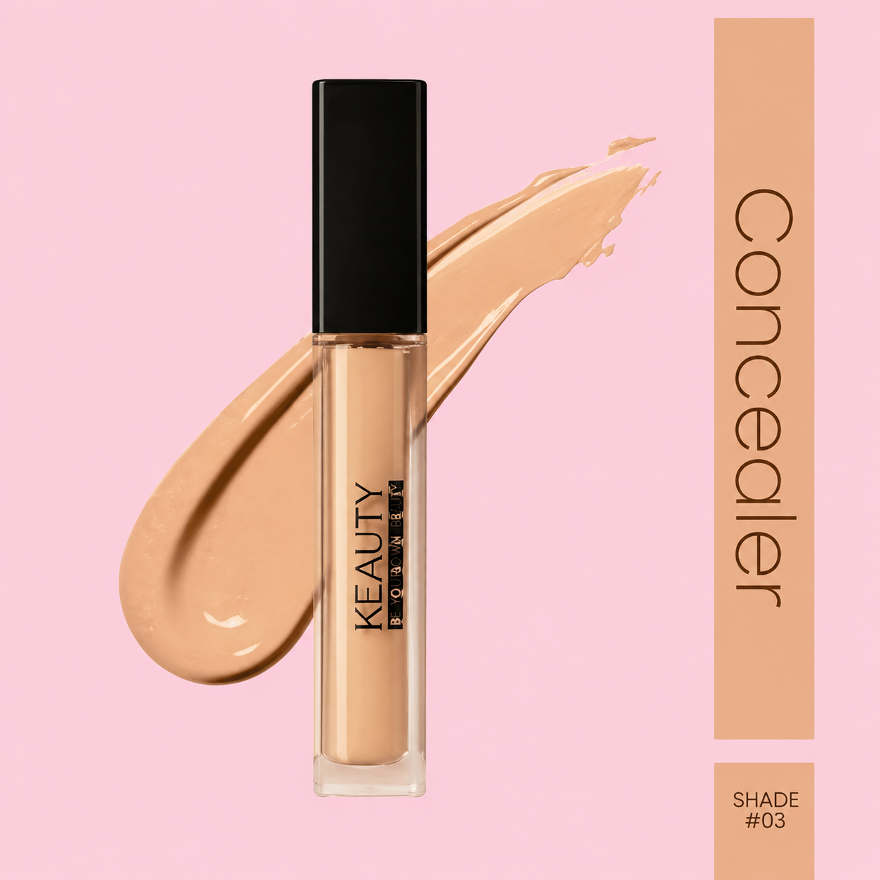 Fortune Concealer