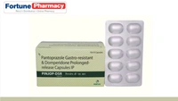 Adrive Pharma Pinjop DSR Capsules