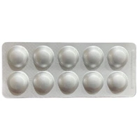 CSC Pharmaceuticals Retro Hair Forte Tablets - Strip of 10 Tablets