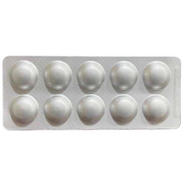 CSC Pharmaceuticals Retro Hair Forte Tablets - Strip of 10 Tablets