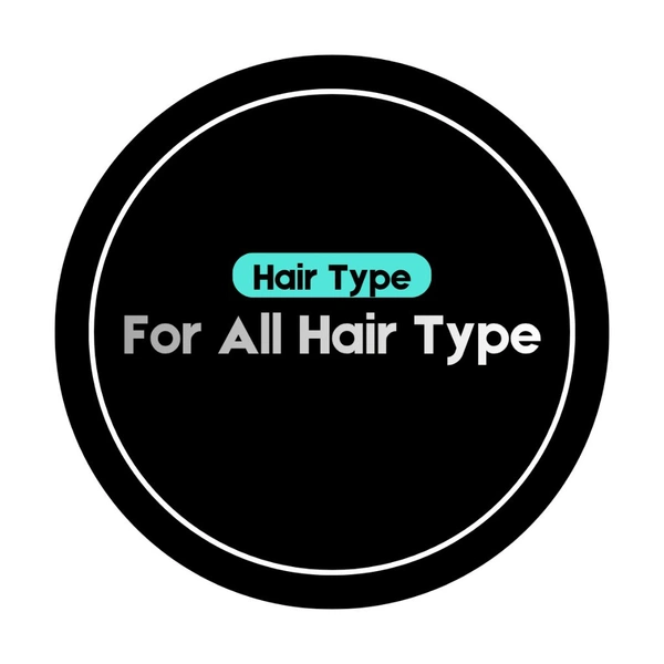 Hairbac AD Shampoo - 100ml