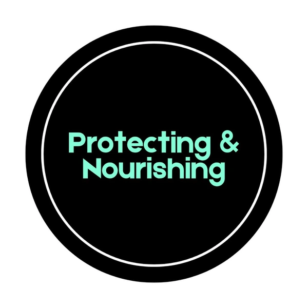 Hairbac Shampoo Multivitamin - 100ml