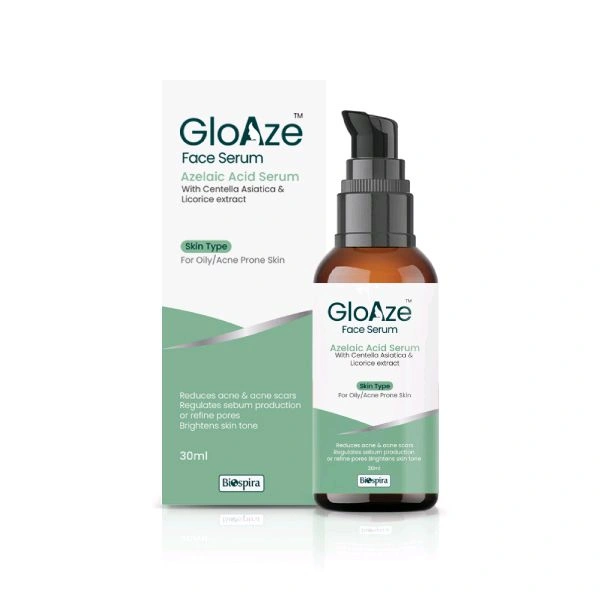 Gloaze Face Serum - 30ml