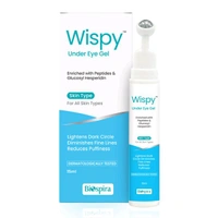 Biospira Wispy Under Eye Gel - 15ml
