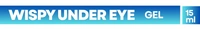 Biospira Wispy Under Eye Gel - 15ml