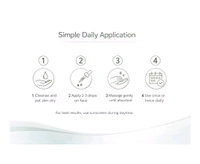 Biospira Gloaze Face Serum - 30ml