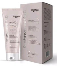 Trichovance AD Anti Dandruff Shampoo - 100ml