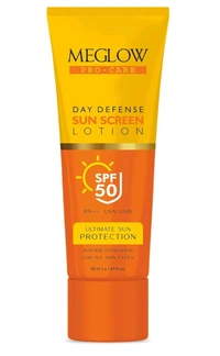 Leeford Meglow Pro Care Sunscreen - 50ml