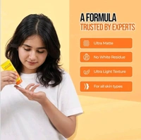 Leeford Meglow Pro Care Sunscreen - 50ml