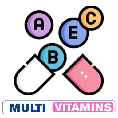 MULTI VITAMINS