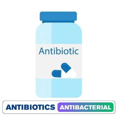 Antibiotics