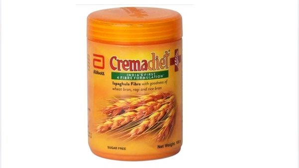 Abbott Cremadiet + Powder Sugar-Free - 300g