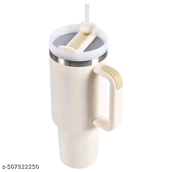 1200ml PCENFAP019 UltraTherm Stainless Steel Tumbler – Premium Insulated Mug with Handle & Straw
Name: 1200ml UltraTherm Stainless Steel Tumbler – Premium Insulated Mug with Handle & Straw
 