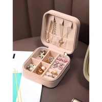 daily days Jewel Box (square shape)