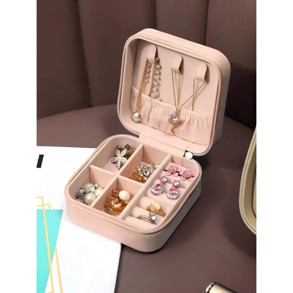 daily days Jewel Box (square shape)